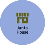 Business logo of Janta house