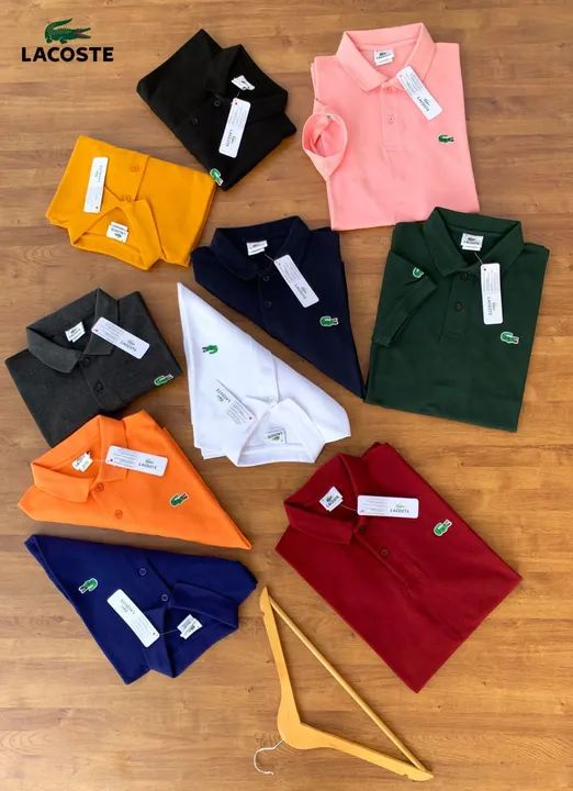 Polo uploaded by Yahaya traders on 4/15/2023