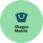 Business logo of Shagun mobile