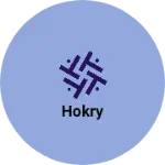 Business logo of Hokry