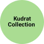 Business logo of Kudrat collection