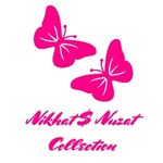 Business logo of Nikhat&nuzat collection