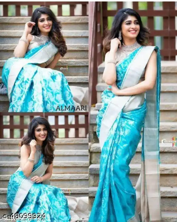 Product uploaded by Shree bhole sarees on 4/15/2023