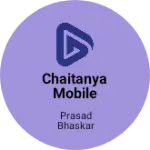 Business logo of Chaitanya Mobile Gallery