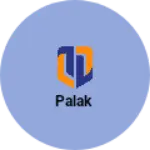 Business logo of Palak