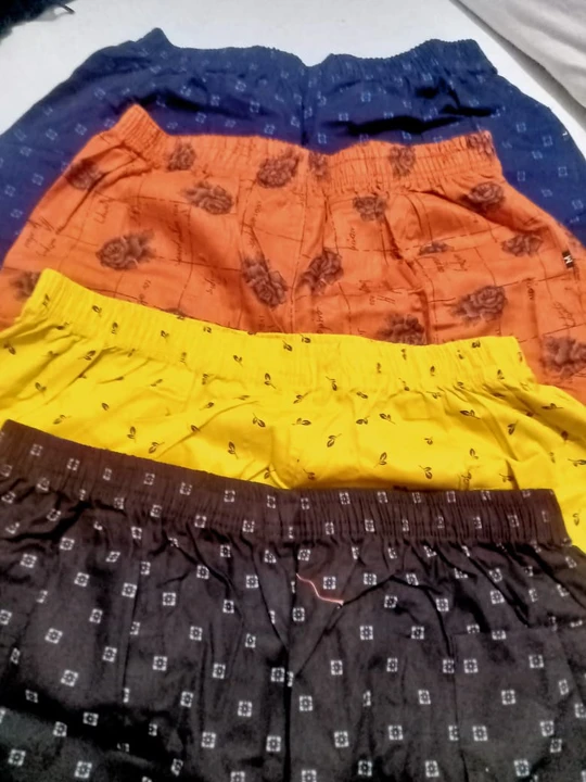 Factory Store Images of Preet garments