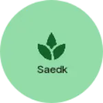 Business logo of Saedk
