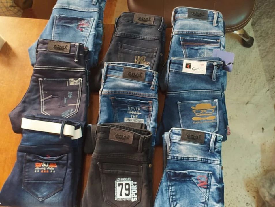 Product uploaded by Preet garments on 5/30/2024