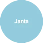 Business logo of Janta