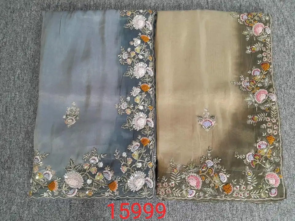 Product uploaded by Roopsi sarees pvt.ltd on 4/15/2023