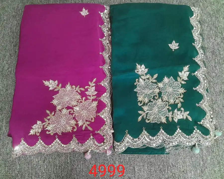 Product uploaded by Roopsi sarees pvt.ltd on 4/15/2023