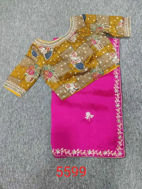 Product uploaded by Roopsi sarees pvt.ltd on 4/15/2023