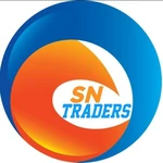 Business logo of SN traders