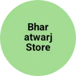 Business logo of Bharatwarj store