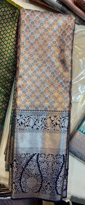 Half Pattu Sarees uploaded by business on 4/15/2023
