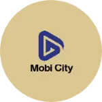 Business logo of Mobi city