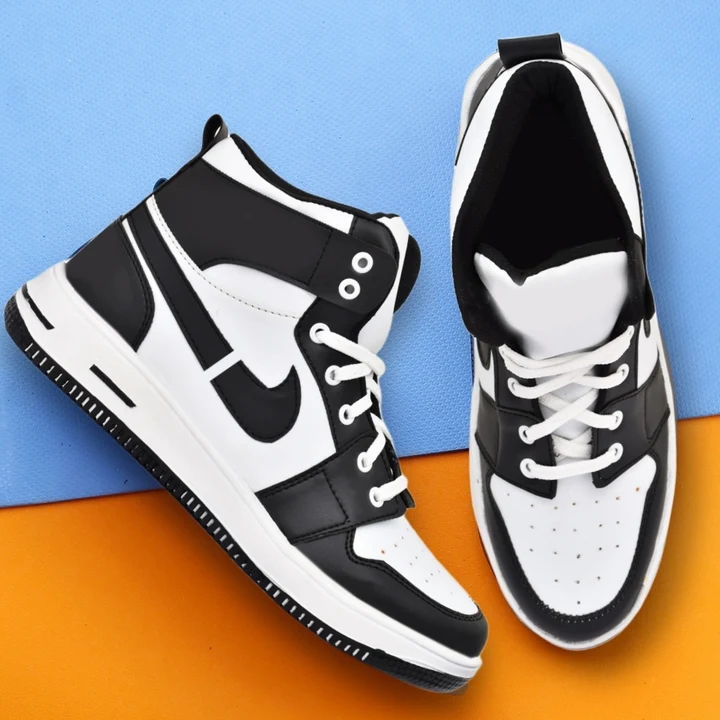Stylish Sneakers for men  uploaded by business on 4/15/2023