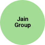 Business logo of Jain group