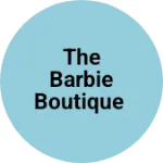 Business logo of The barbie boutique