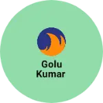 Business logo of Golu Kumar