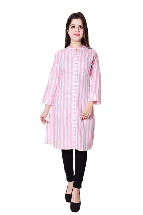 Kurti uploaded by P.p & sons on 5/30/2024