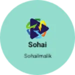 Business logo of Sohai