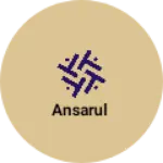 Business logo of Ansarul