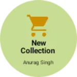 Business logo of New collection