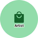 Business logo of Artist