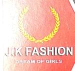Business logo of J.K Fashion