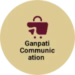 Business logo of Ganpati communication