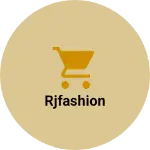 Business logo of RJFashion