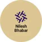 Business logo of NILESH BHABAR