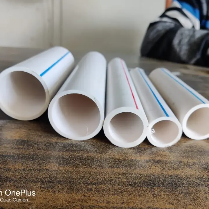 Pvc upvc pipe uploaded by business on 4/15/2023