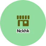Business logo of Nckhk