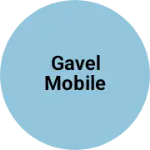 Business logo of Gavel mobile