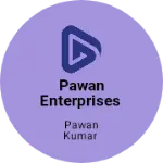 Business logo of Pawan enterprises