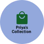 Business logo of Priya's collection