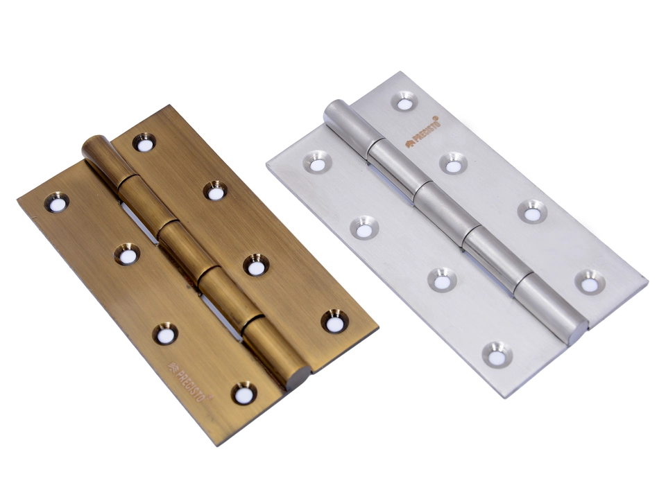 Stainless steel Hinges uploaded by CAPRICE SALES CORPORATION on 5/28/2024