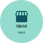 Business logo of nikhil