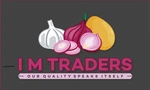 Business logo of I M TRADERS