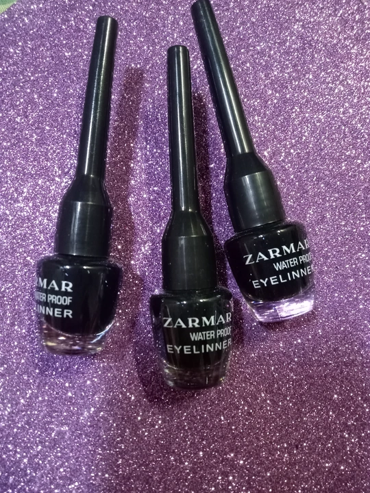 Long lasting eyeliner 100rs  only   uploaded by business on 4/15/2023