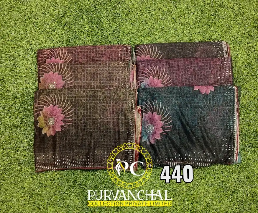 Product uploaded by PURVANCHAL COLLECTION PRIVATE LIMITED on 4/15/2023