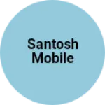 Business logo of Santosh mobile