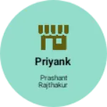 Business logo of Priyank
