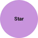 Business logo of star