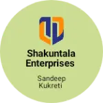 Business logo of Shakuntala Enterprises