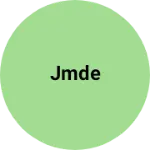 Business logo of JMDE