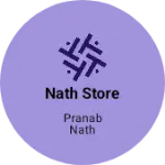 Business logo of Nath Store