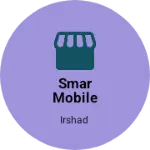 Business logo of smar mobile shop